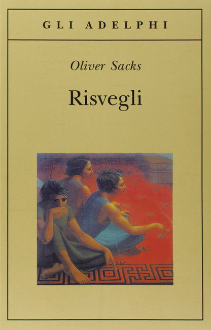 RISVEGLI