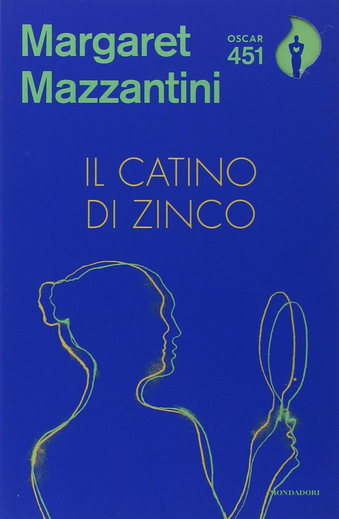 IL CATINO DI ZINCO
