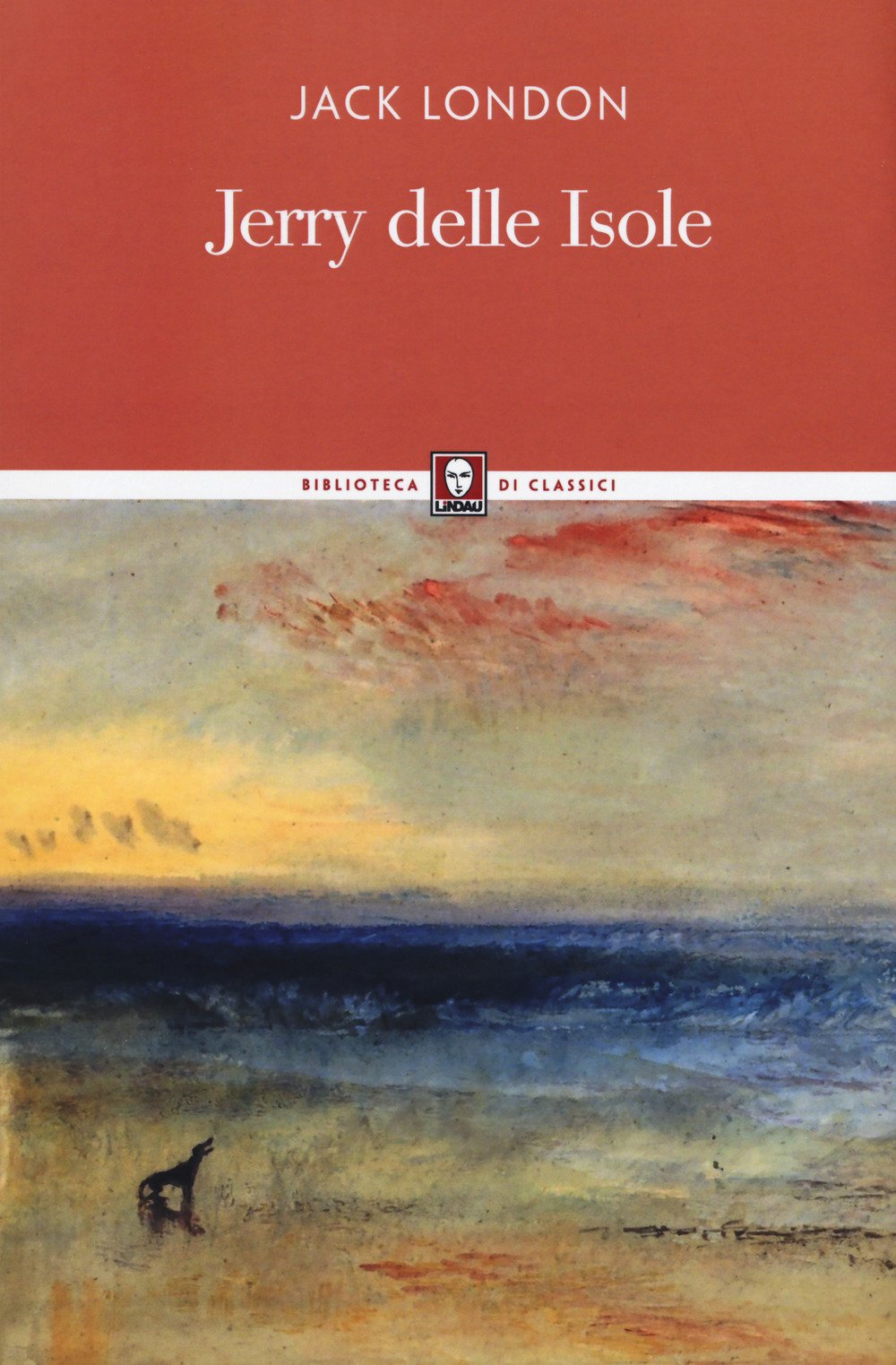JERRY DELLE ISOLE