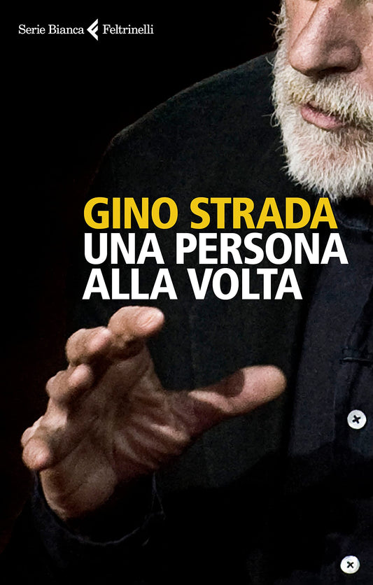 UNA PERSONA ALLA VOLTA