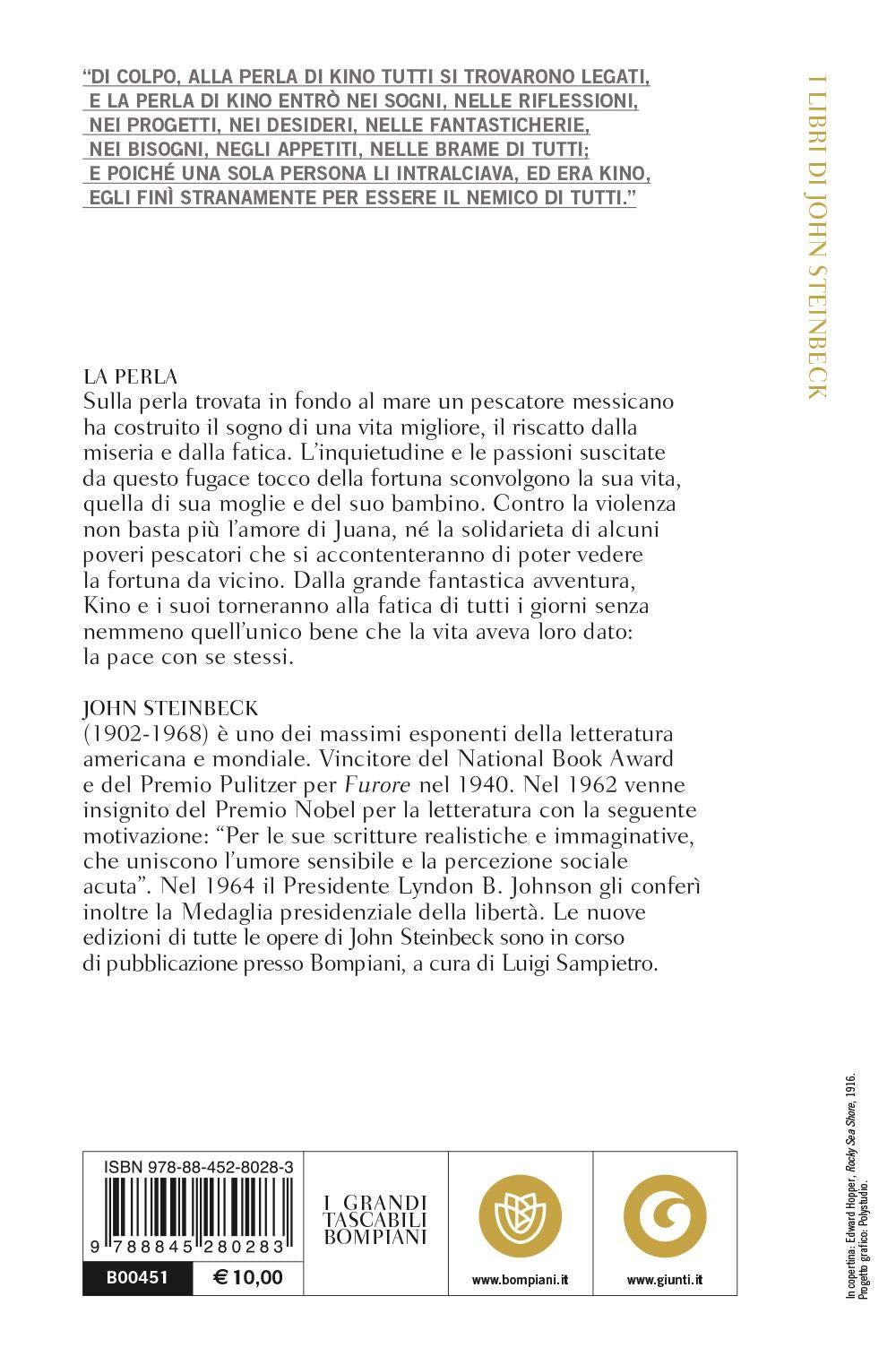 LA PERLA