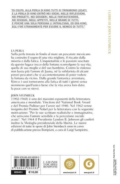 LA PERLA