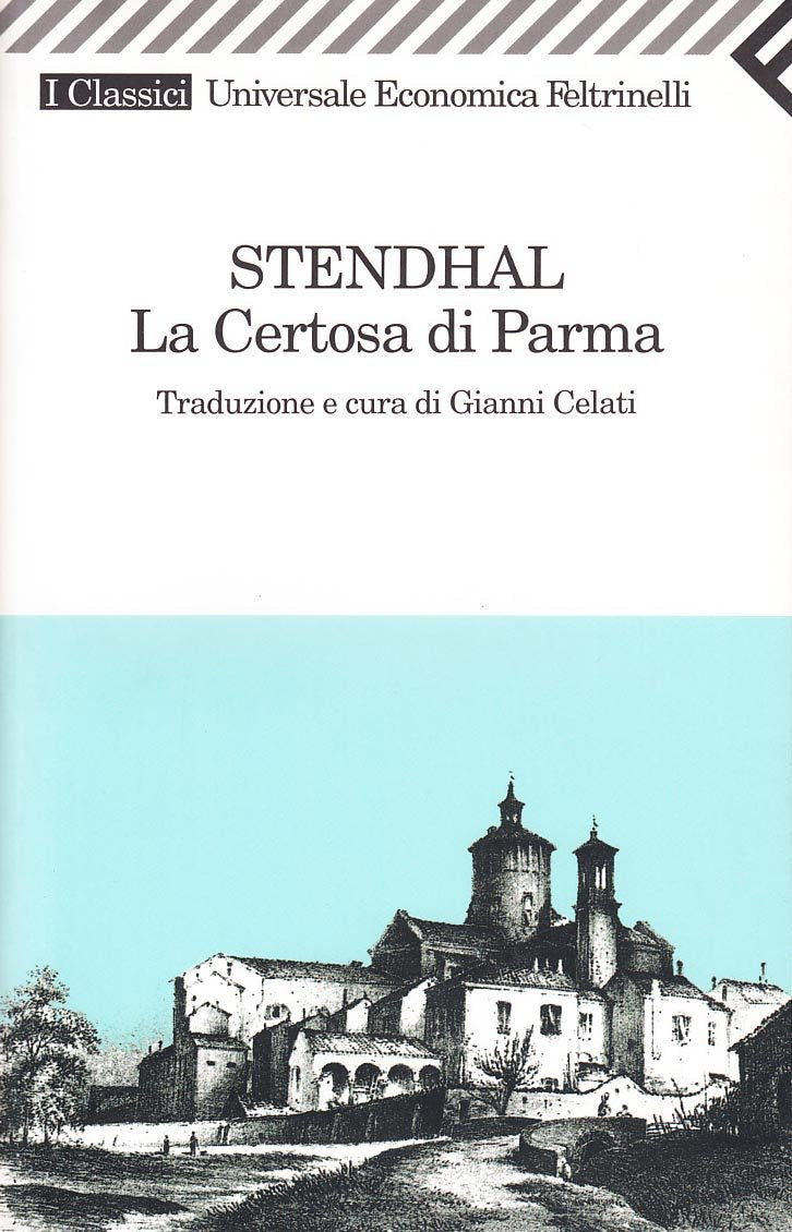 LA CERTOSA DI PARMA