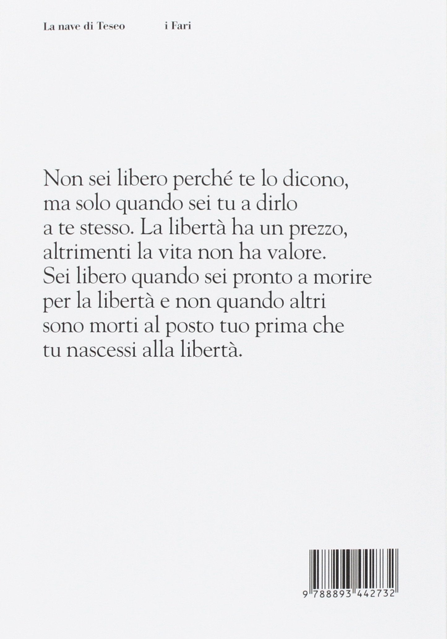 LE MIE INDIPENDENZE