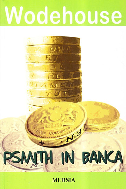 PSMITH IN BANCA