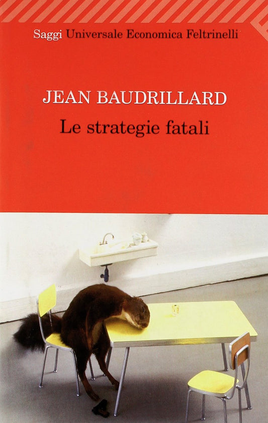 STRATEGIE FATALI