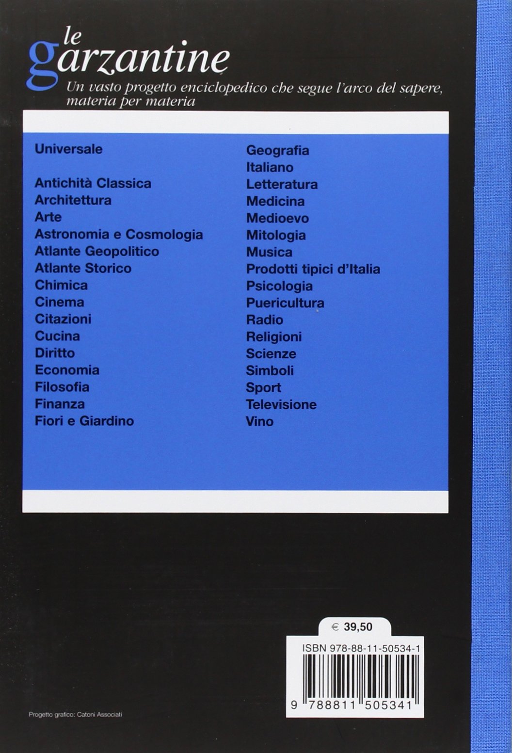 ENCICLOPEDIA DEI SIMBOLI