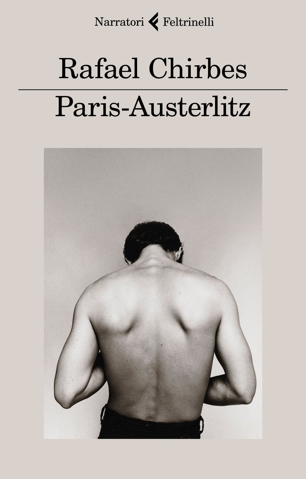 PARIS-AUSTERLITZ