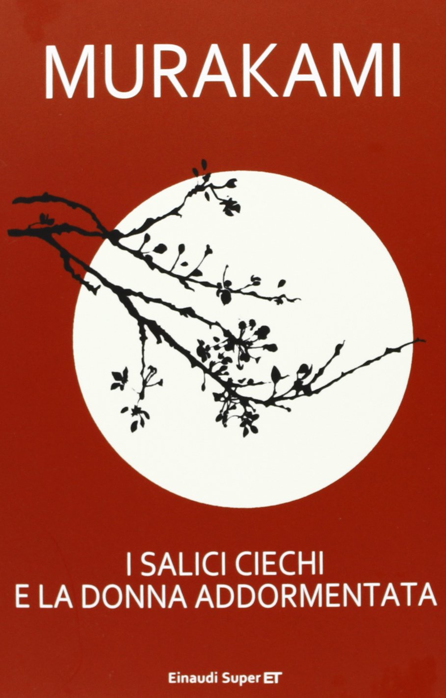 I SALICI CIECHI E LA DONNA ADDORMENTATA