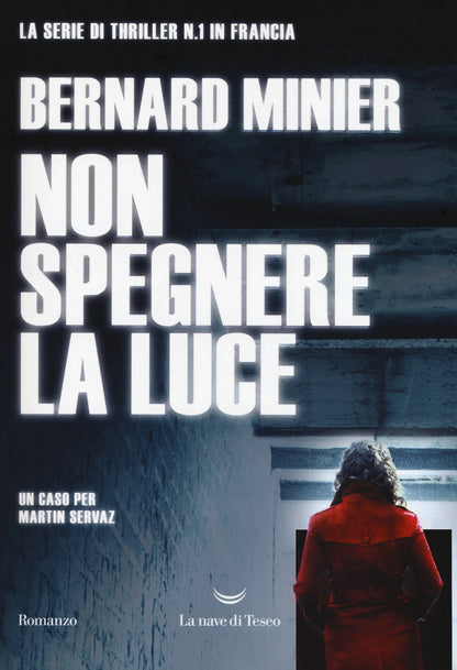 NON SPEGNERE LA LUCE