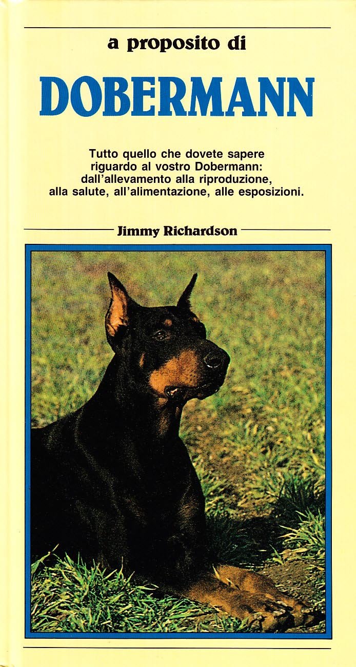 DOBERMANN