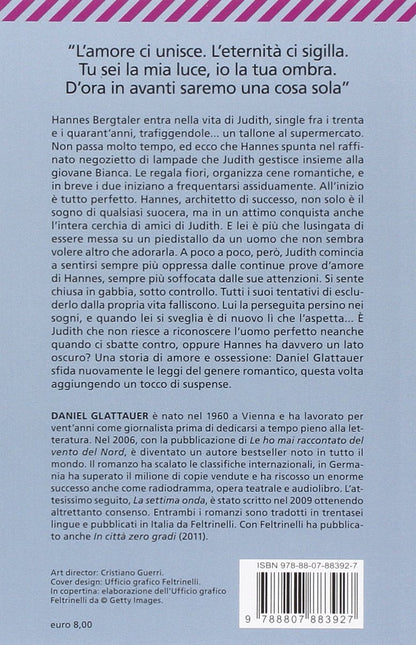 PER SEMPRE TUO
