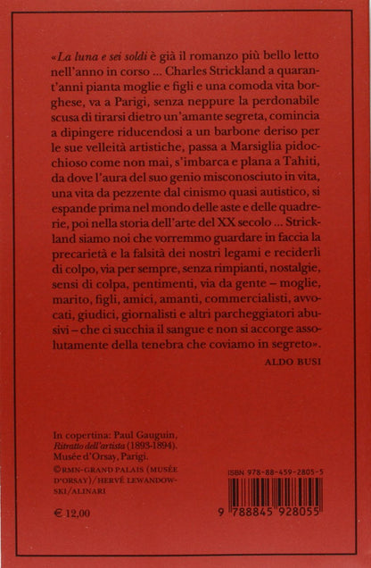 LA LUNA E SEI SOLDI