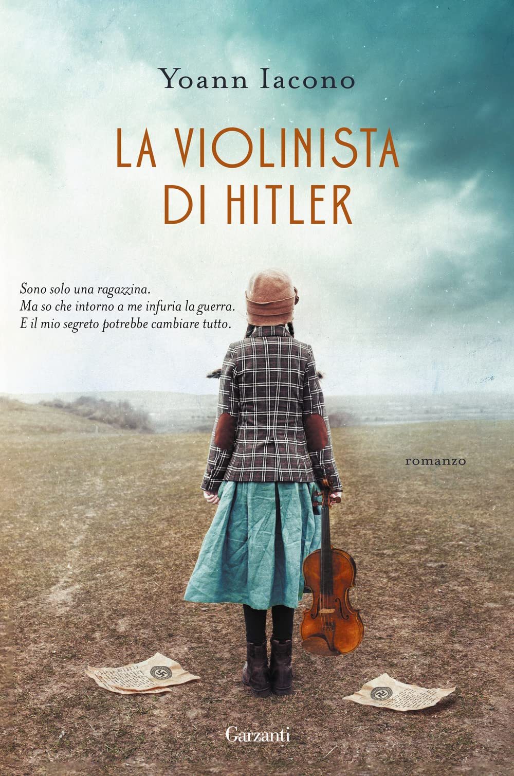 LA VIOLINISTA DI HITLER