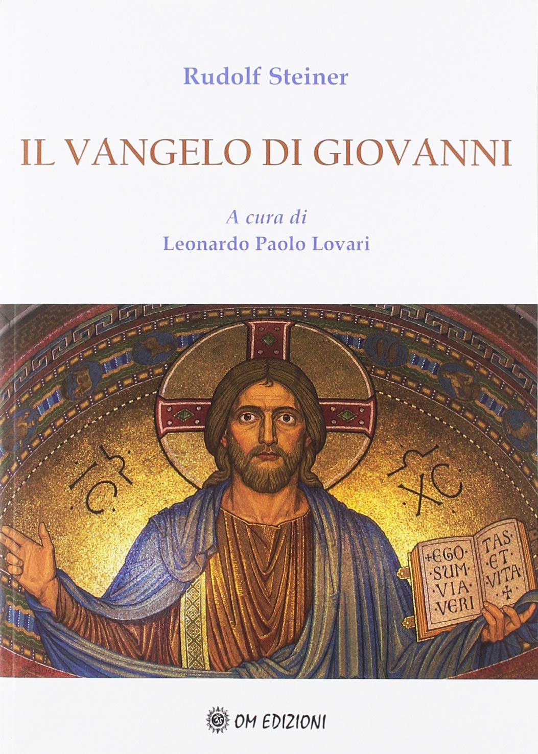 IL VANGELO DI GIOVANNI