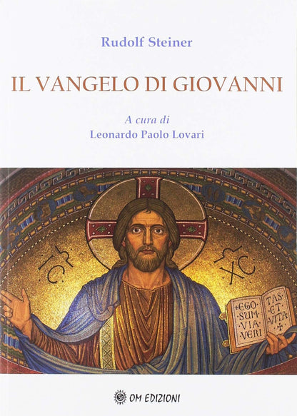 IL VANGELO DI GIOVANNI