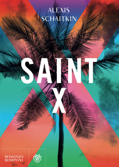 SAINT X