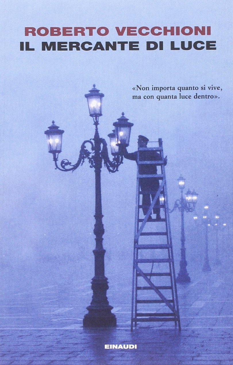 IL MERCANTE DI LUCE
