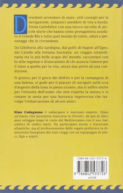 I NUOVI RACCONTI DI GATTOFELICE