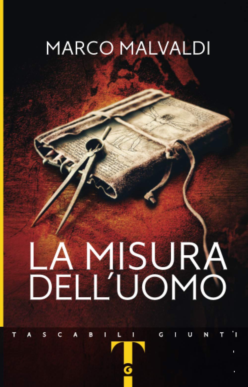 LA MISURA DELL'UOMO
