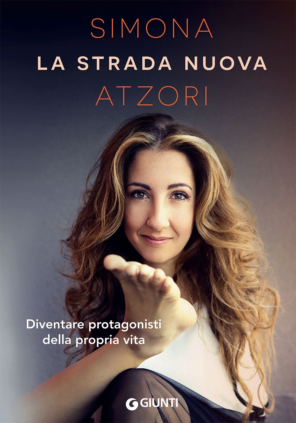 LA STRADA NUOVA. DIVENTARE PROTAGONISTI DELLA PROPRIA VITA