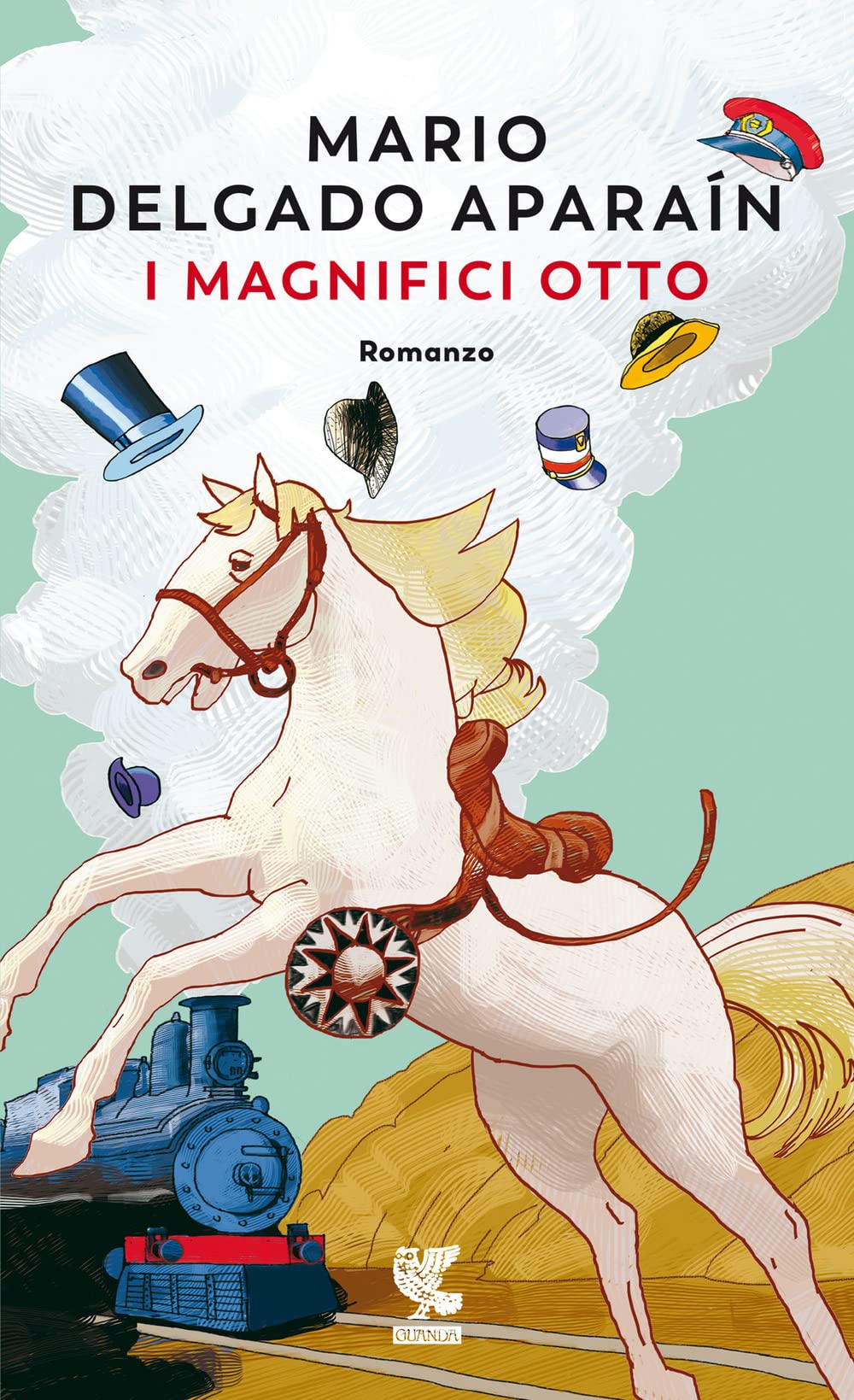 MAGNIFICI OTTO