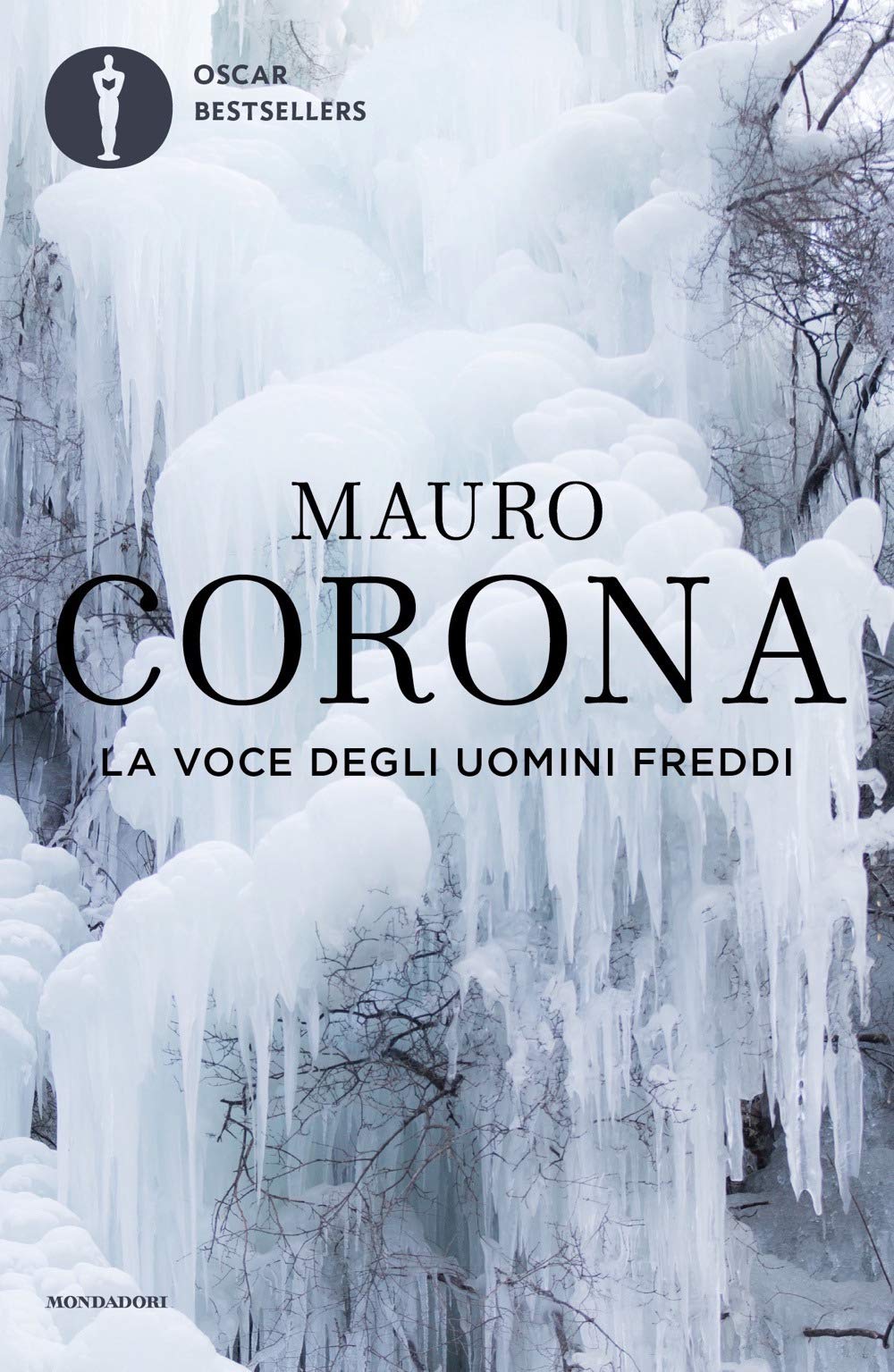 LA VOCE DEGLI UOMINI FREDDI