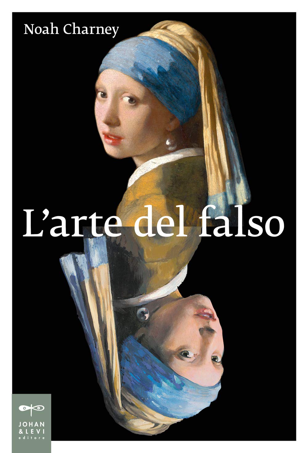 L'ARTE DEL FALSO