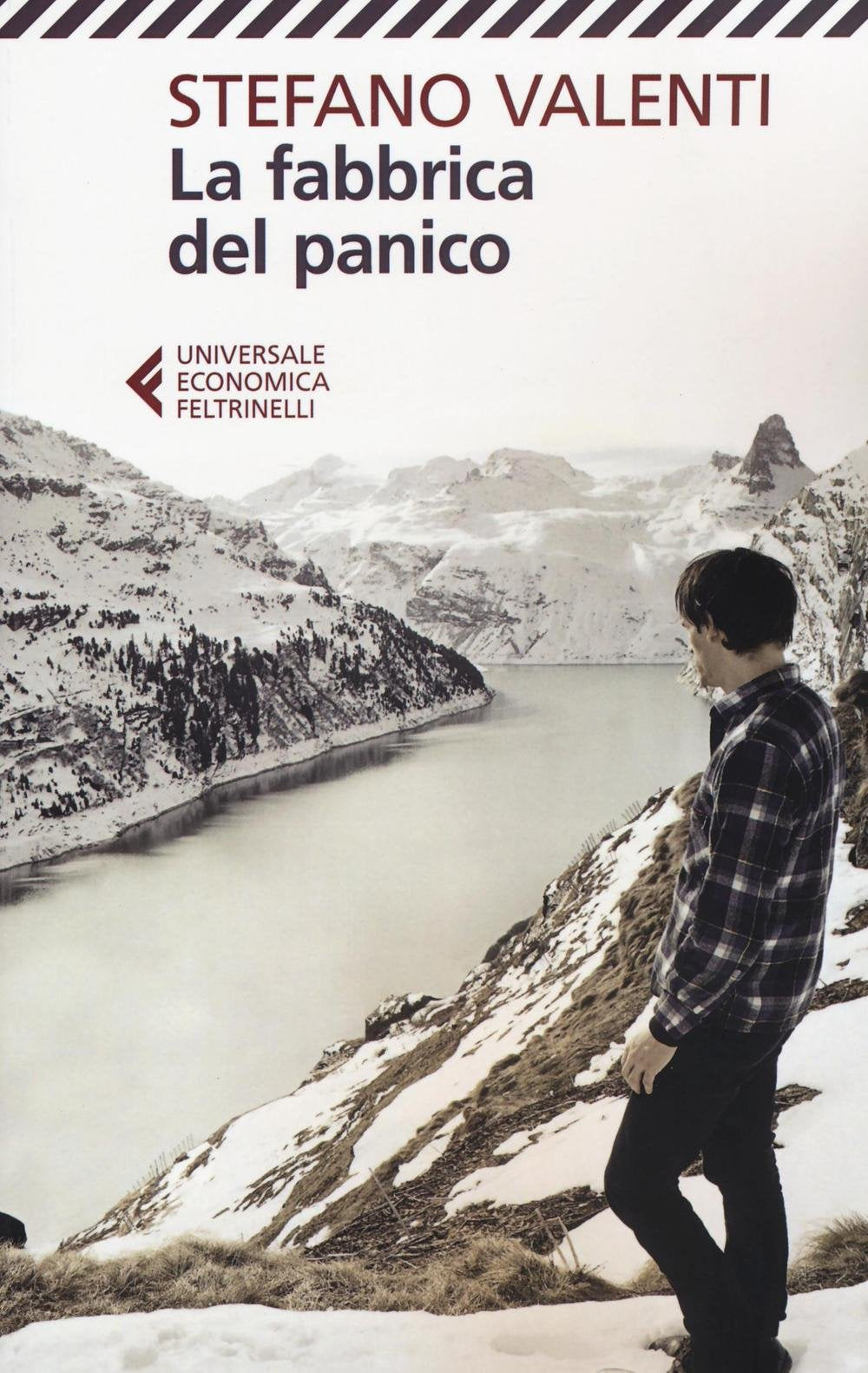 LA FABBRICA DEL PANICO