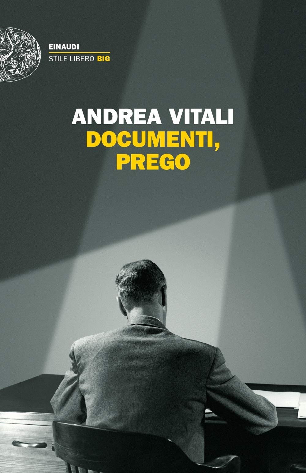 DOCUMENTI, PREGO