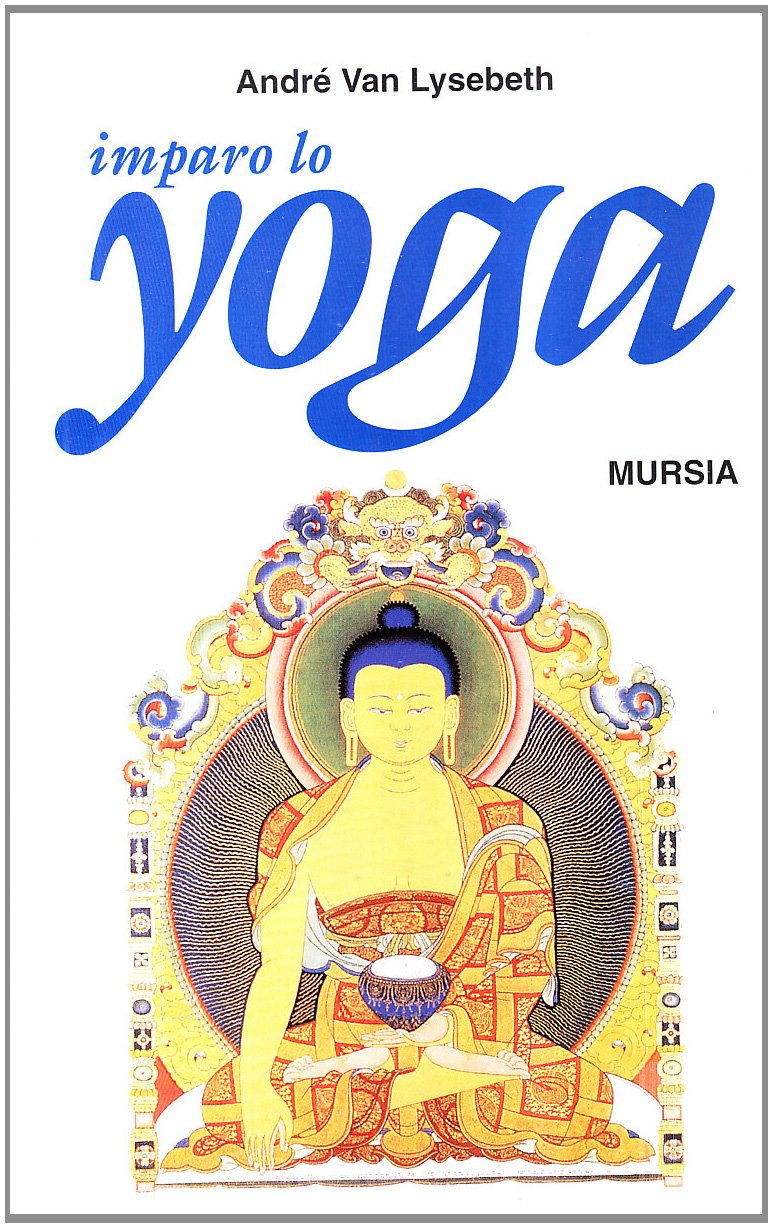 IMPARO LO YOGA