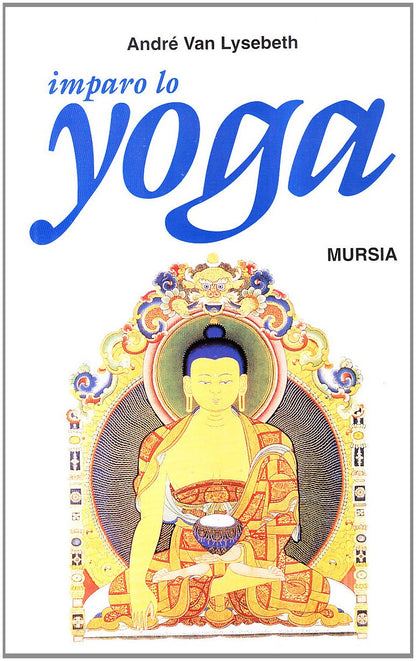 IMPARO LO YOGA