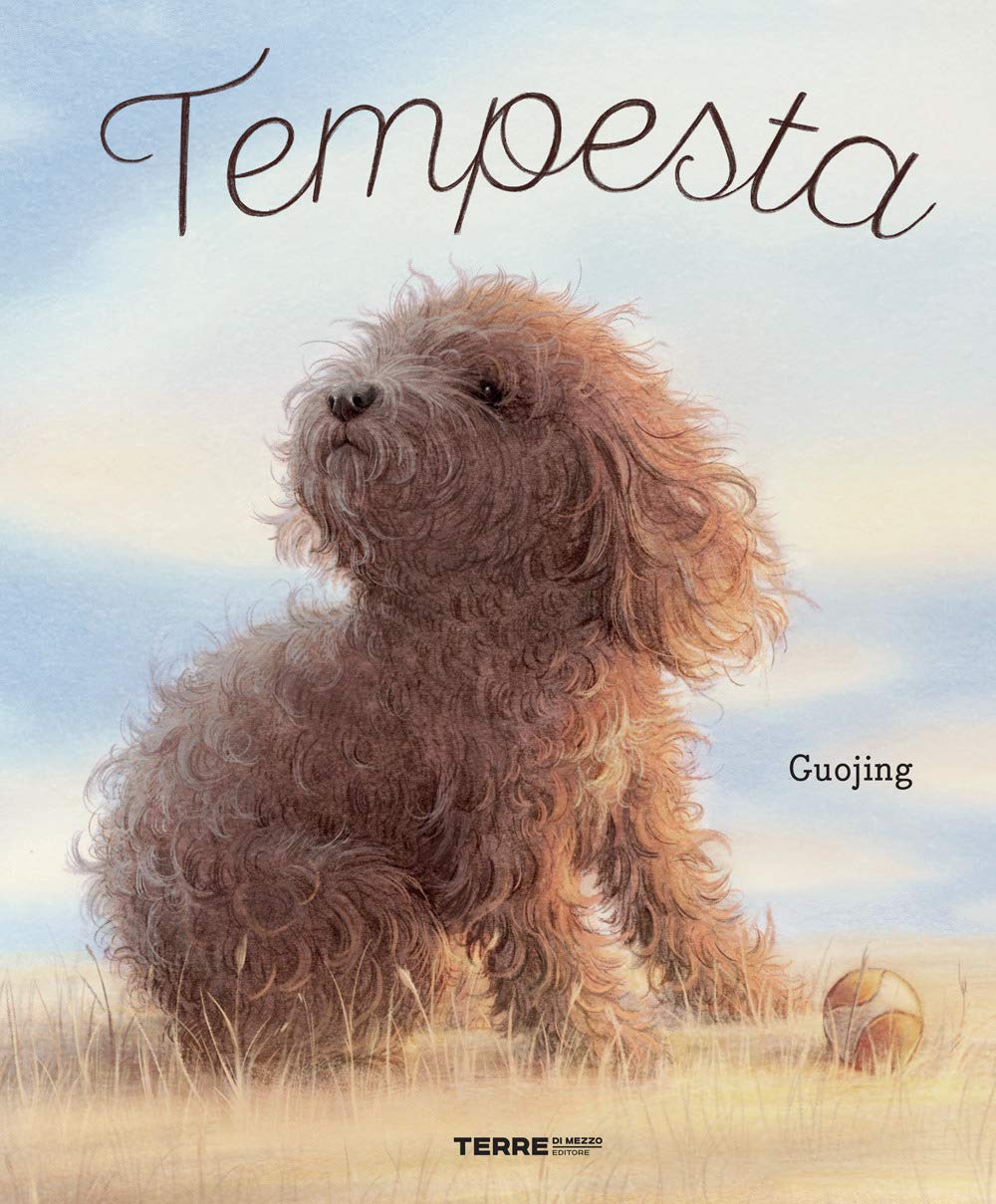 TEMPESTA. ED. A COLORI