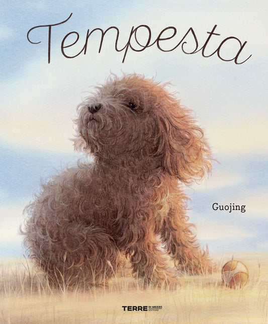 TEMPESTA. ED. A COLORI