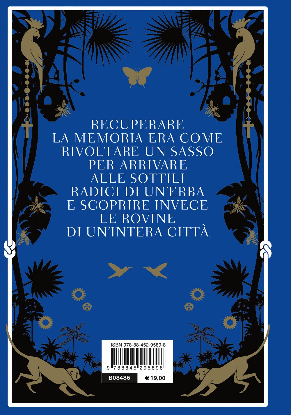 LE TORRI DI VETRO