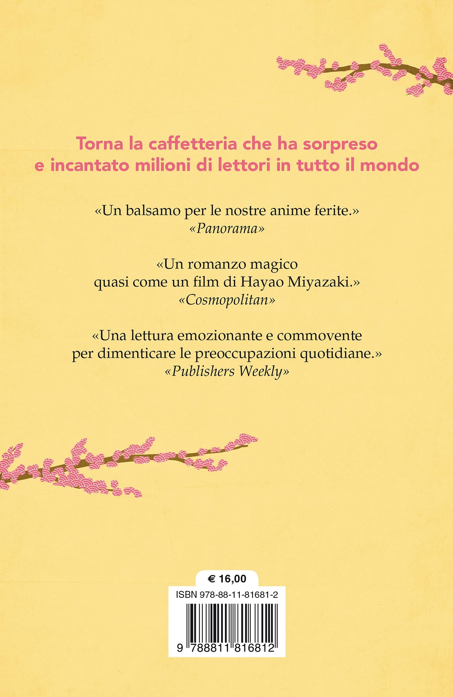 BASTA UN CAFFE PER ESSERE FELICI