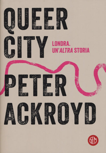 QUEER CITY