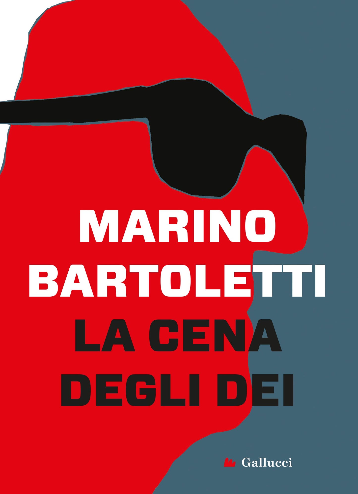 LA CENA DEGLI DEI