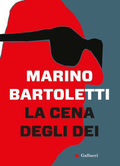 LA CENA DEGLI DEI
