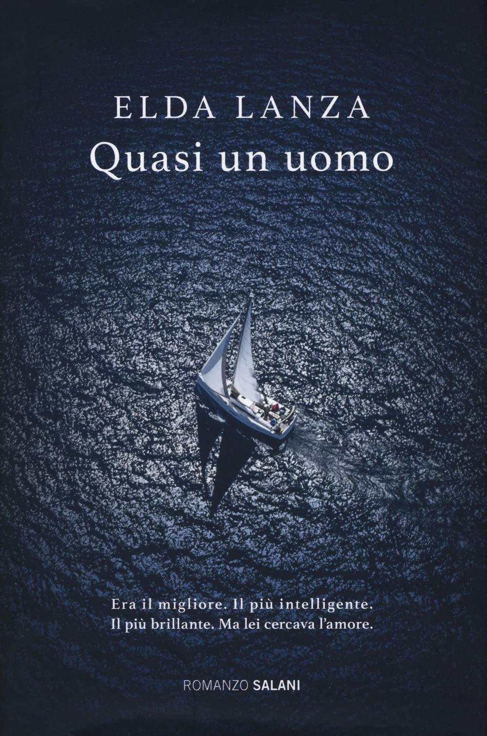 QUASI UN UOMO