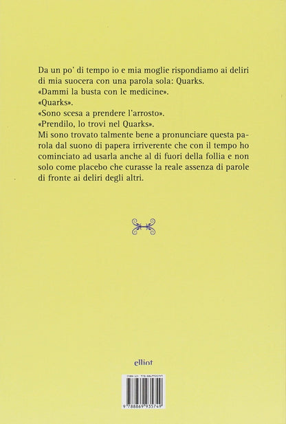 QUARKS!