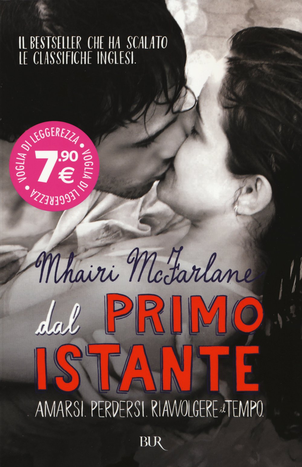 DAL PRIMO ISTANTE