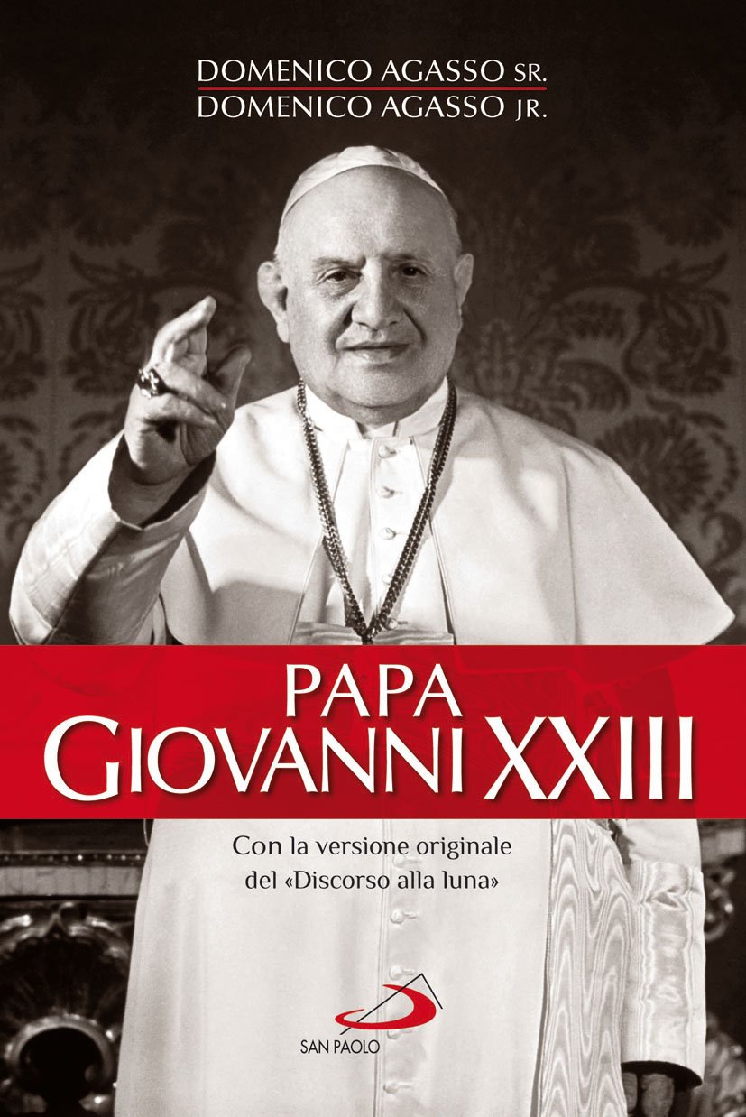 PAPA GIOVANNI XXIII