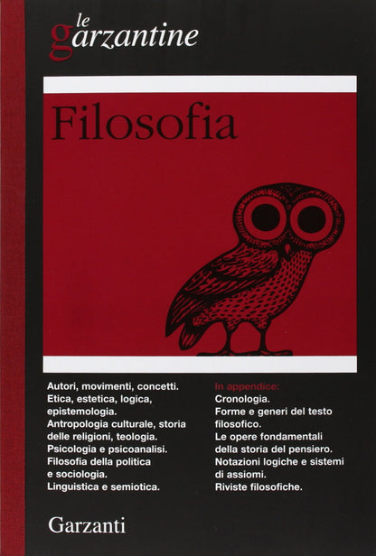 FILOSOFIA