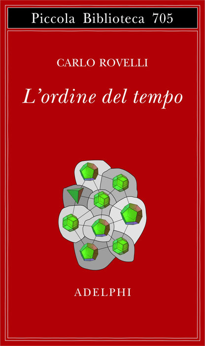 L'ORDINE DEL TEMPO