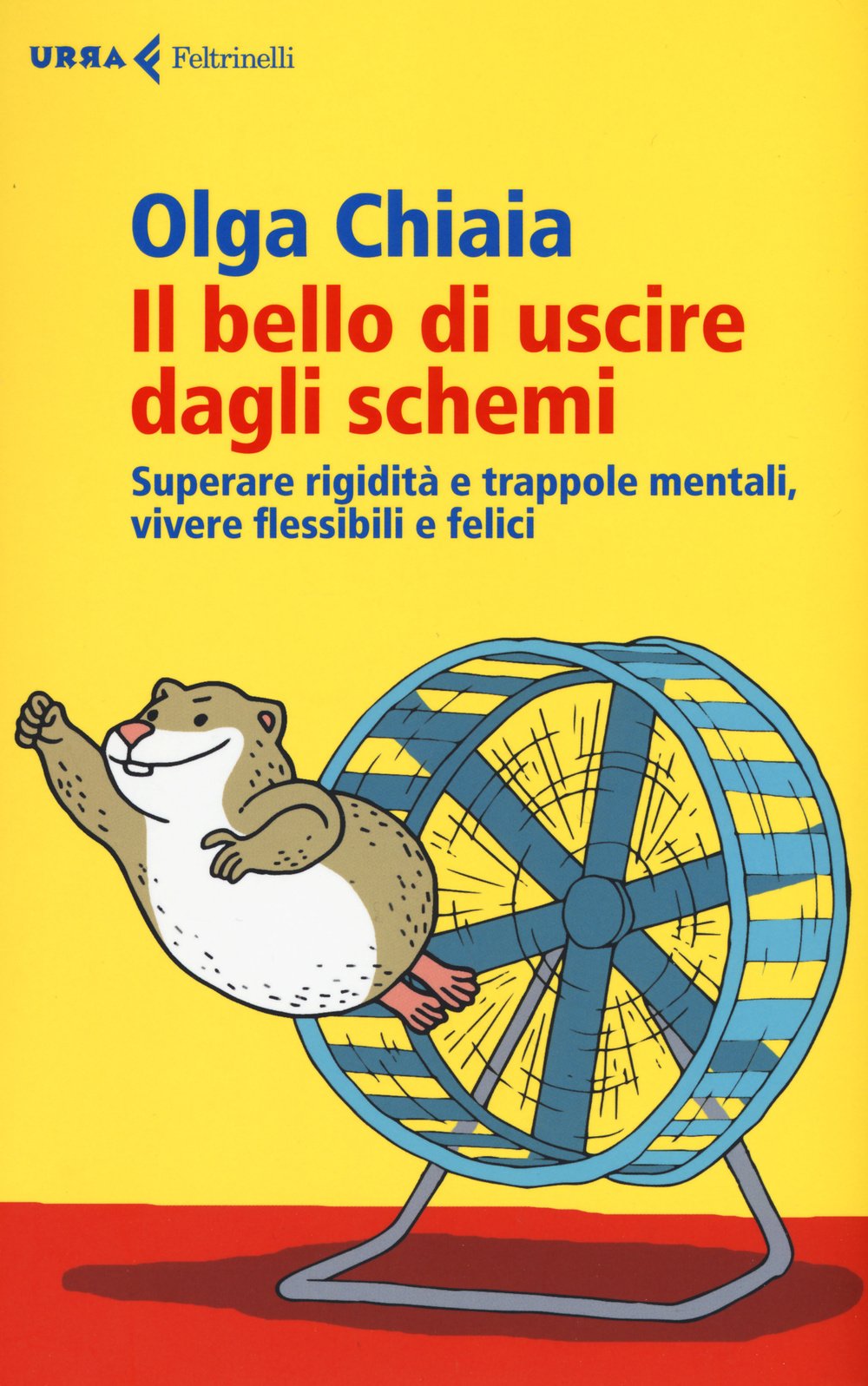 BELLO DI USCIRE DAGLI SCHEMI. Superare rigidità e trappole mentali, vivere flessibili e felici.