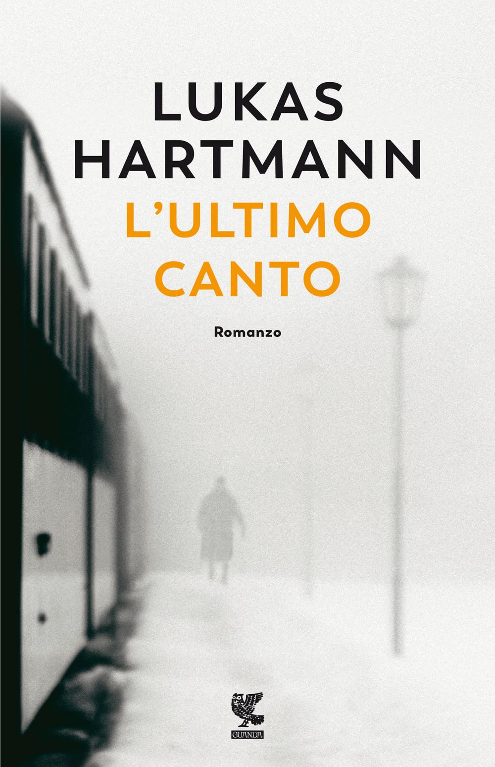 L'ULTIMO CANTO