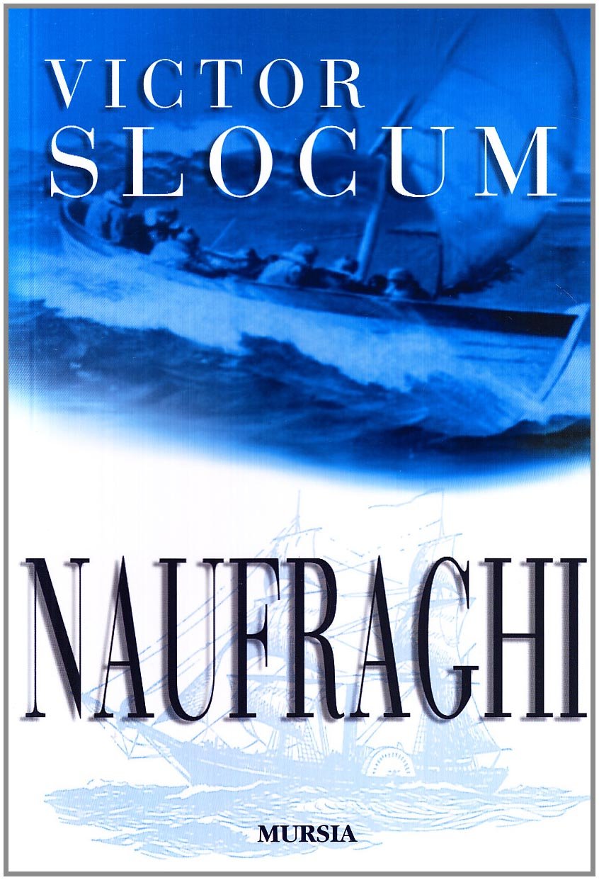 NAUFRAGHI