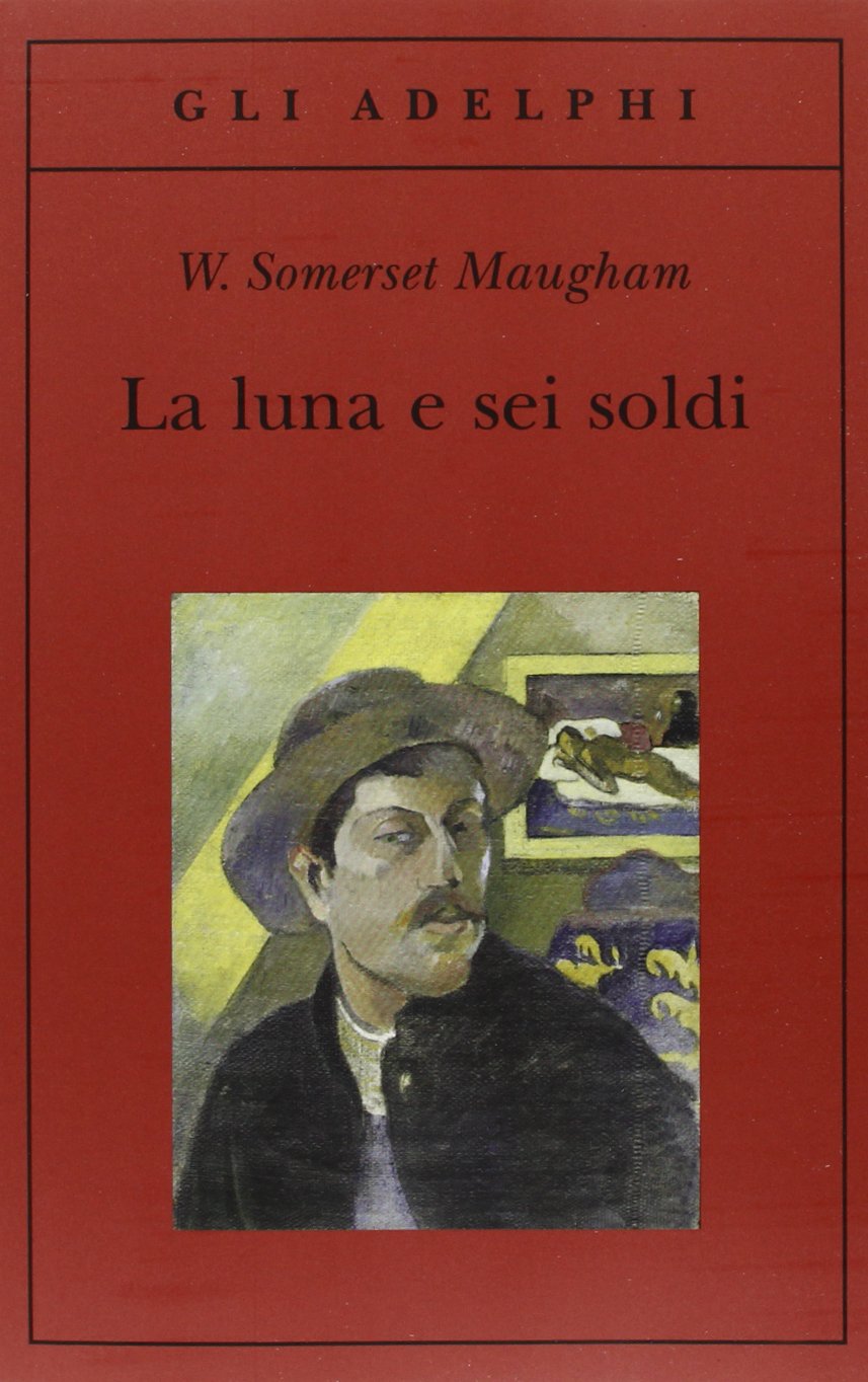 LA LUNA E SEI SOLDI