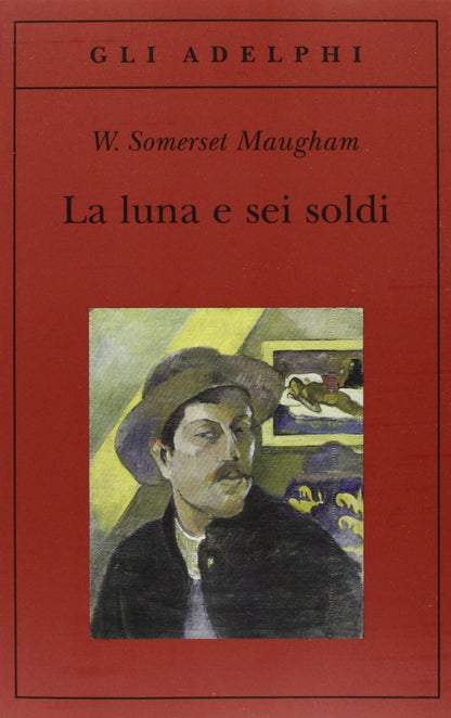 LA LUNA E SEI SOLDI